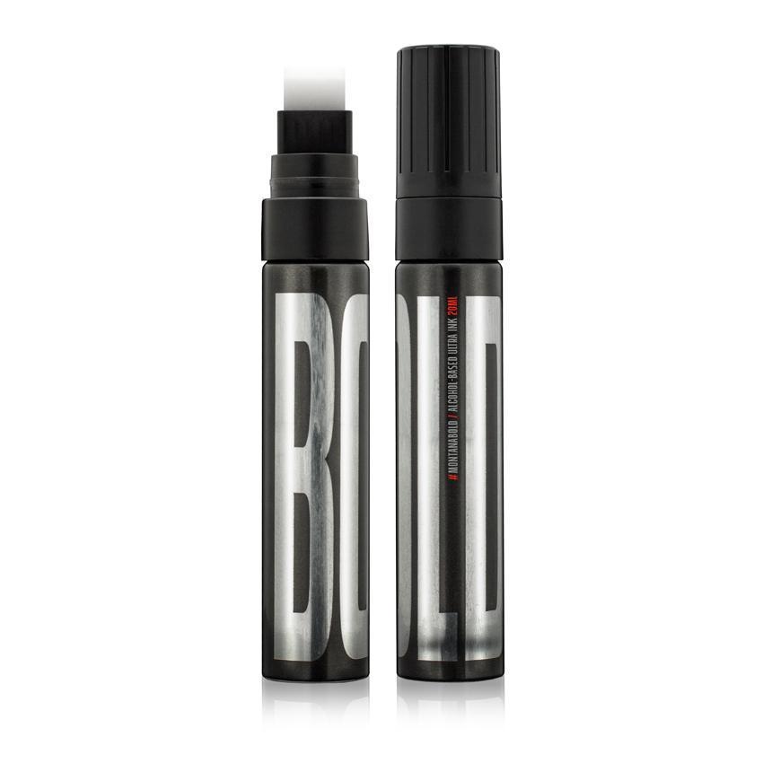 MONTANA BOLD MARKER 15MM STANDARD-Montana Ink-TorontoCollective