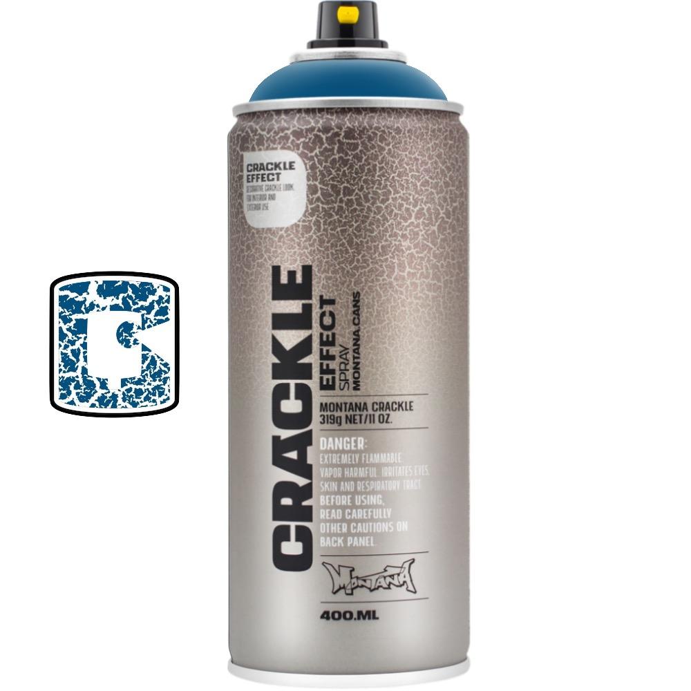 Montana Crackle 400ml-Montana Effect-400ML Spray Paint-TorontoCollective