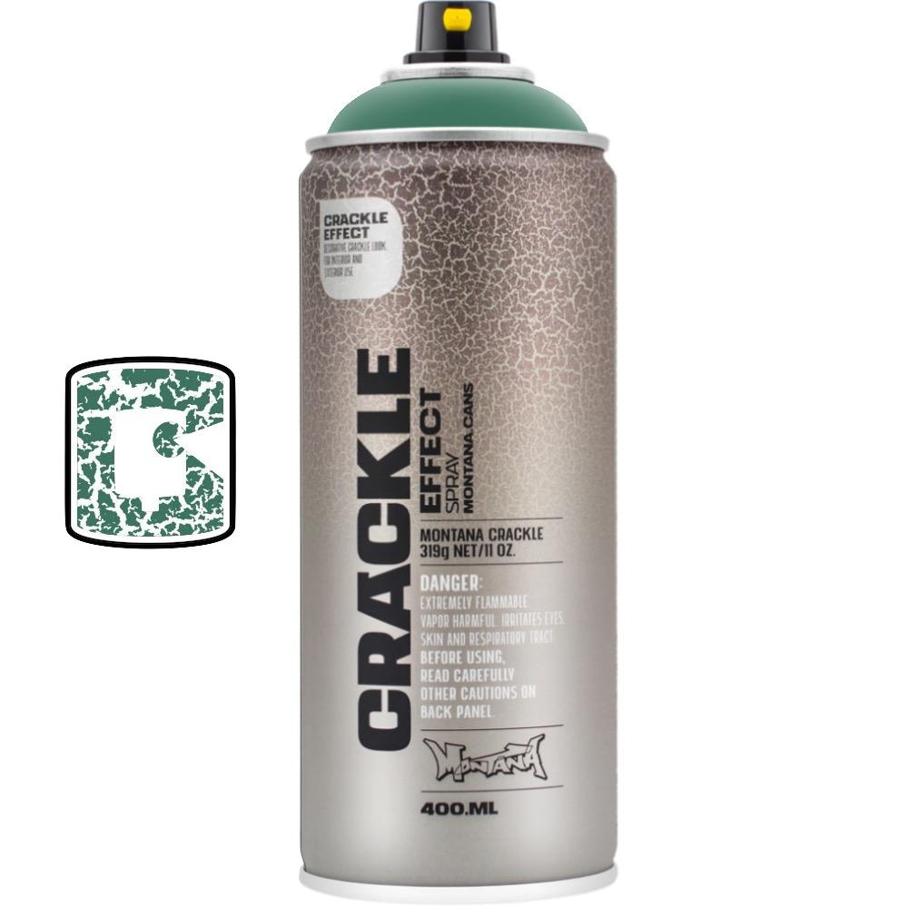Montana Crackle 400ml-Montana Effect-400ML Spray Paint-TorontoCollective