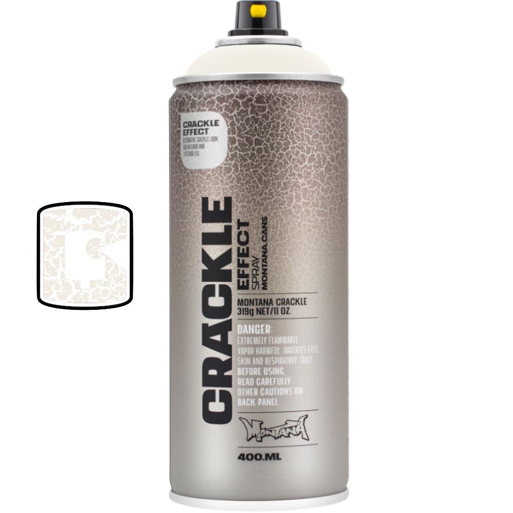 Montana Crackle 400ml-Montana Effect-400ML Spray Paint-TorontoCollective