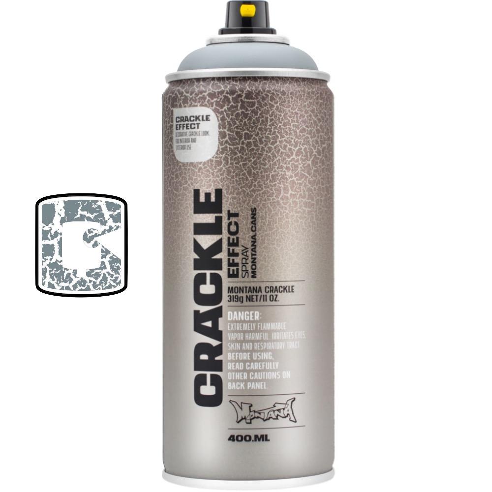 Montana Crackle 400ml-Montana Effect-400ML Spray Paint-TorontoCollective