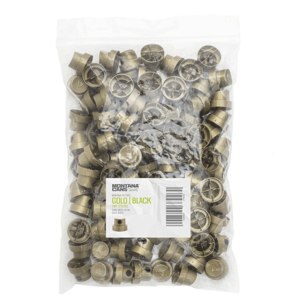 Montana Gold Fat Cap