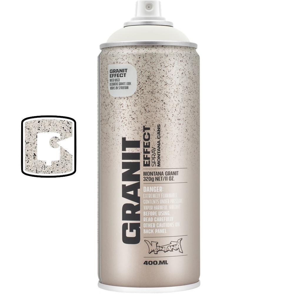 Montana Granit 400ml-Montana Effect-400ML Spray Paint-TorontoCollective