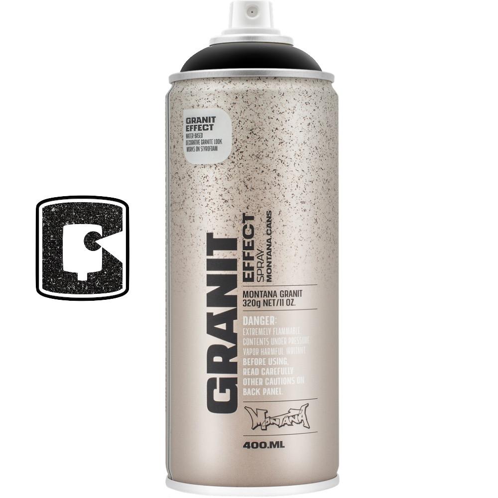 Montana Granit 400ml-Montana Effect-400ML Spray Paint-TorontoCollective
