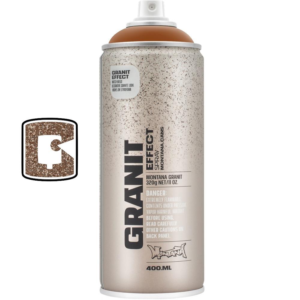 Montana Granit 400ml-Montana Effect-400ML Spray Paint-TorontoCollective