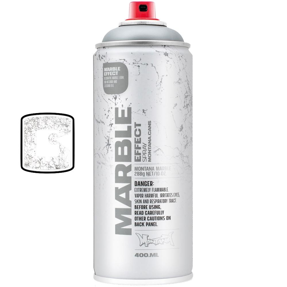 Montana Marble 400ml-Montana Effect-400ML Spray Paint-TorontoCollective