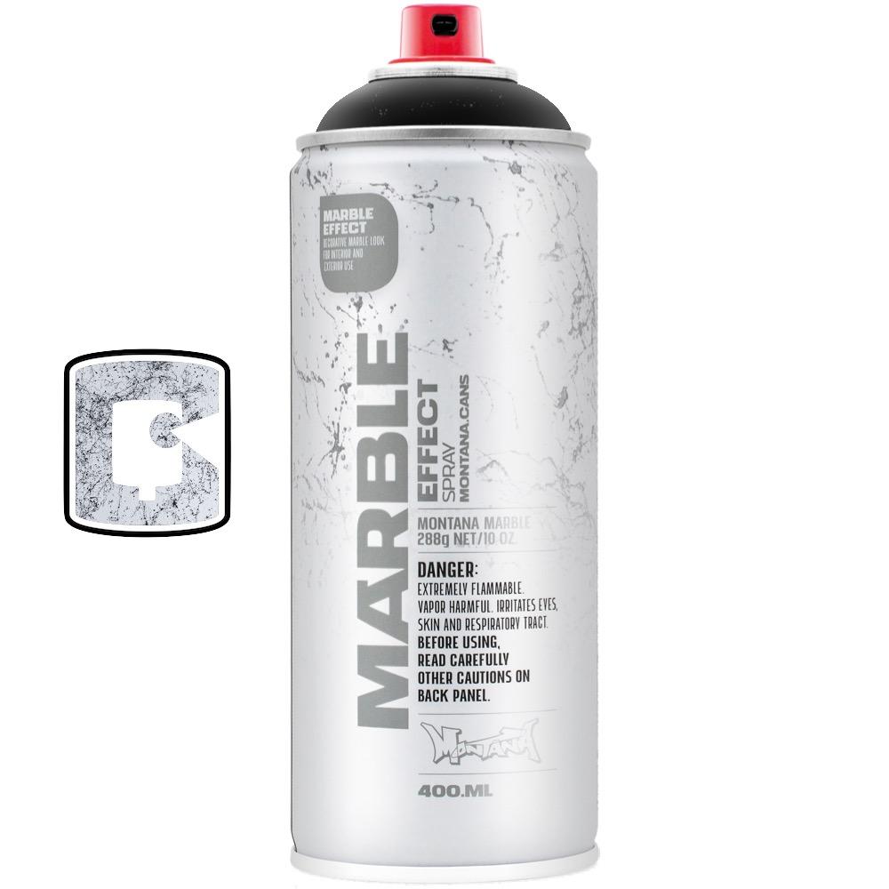 Montana Marble Spray Paint