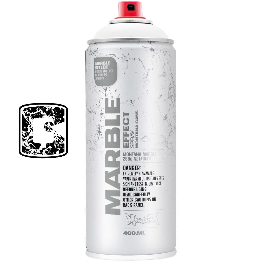 Montana Marble 400ml-Montana Effect-400ML Spray Paint-TorontoCollective