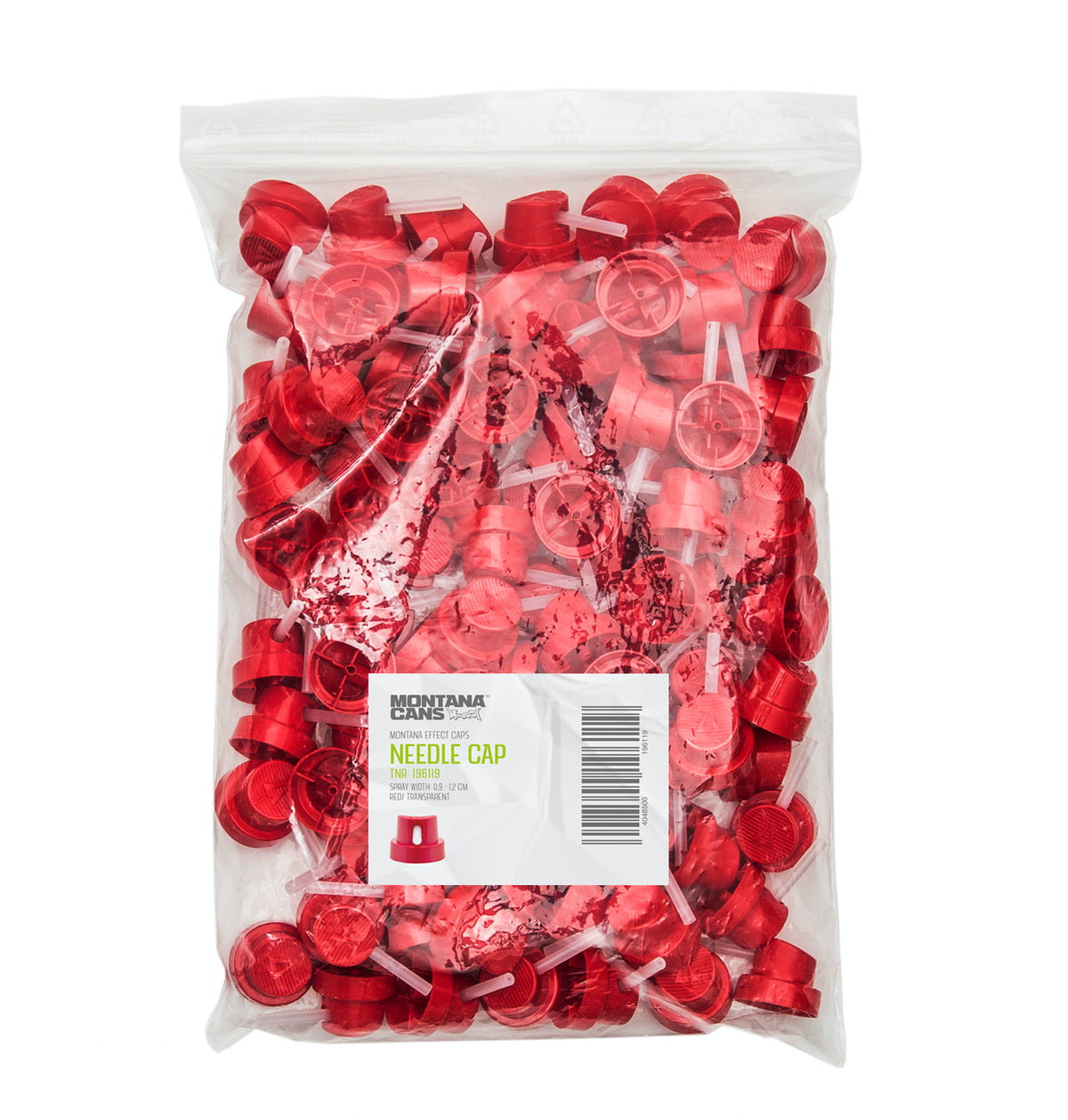 Montana Medium Needle Cap