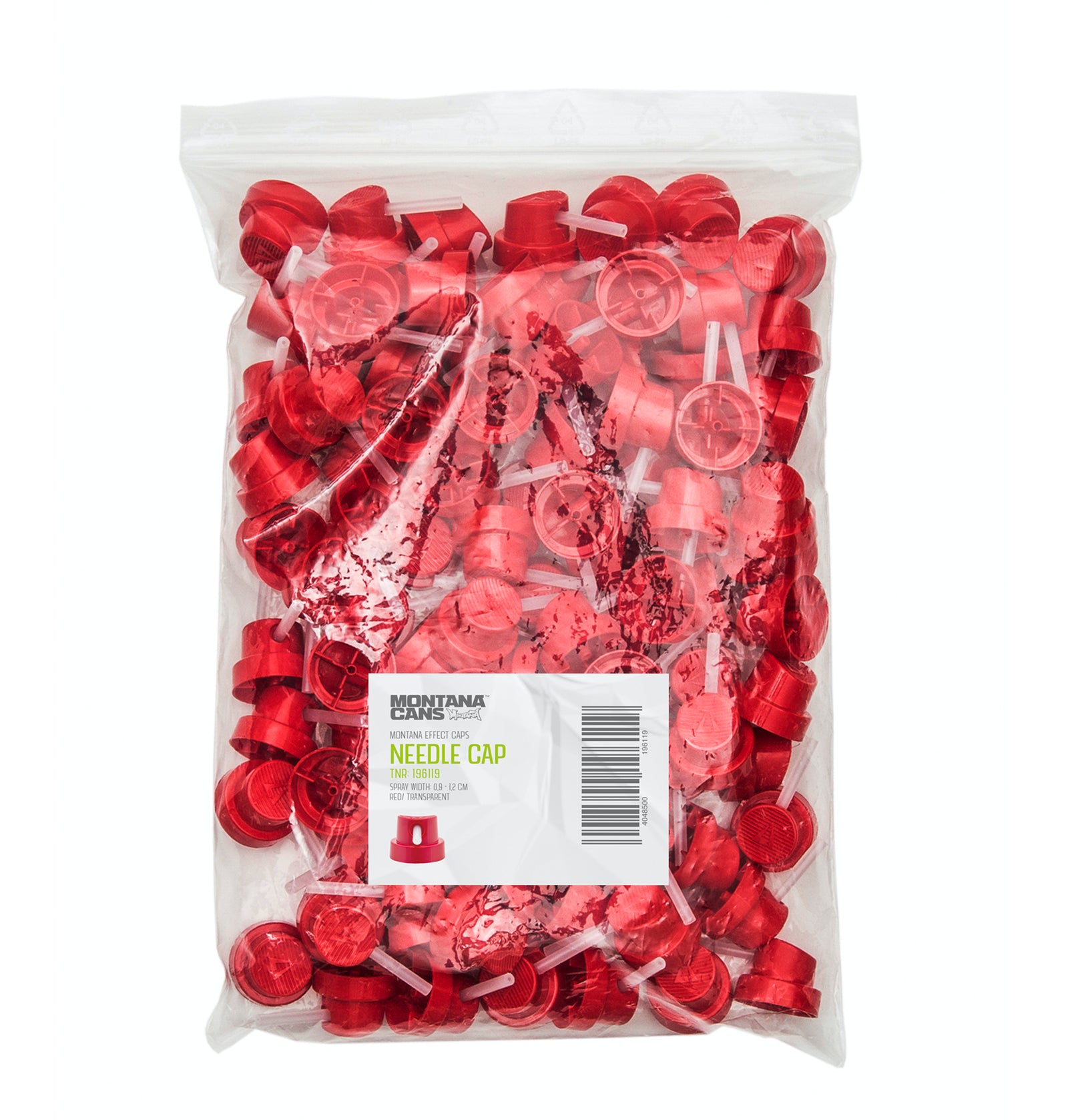 Montana Medium Needle Cap