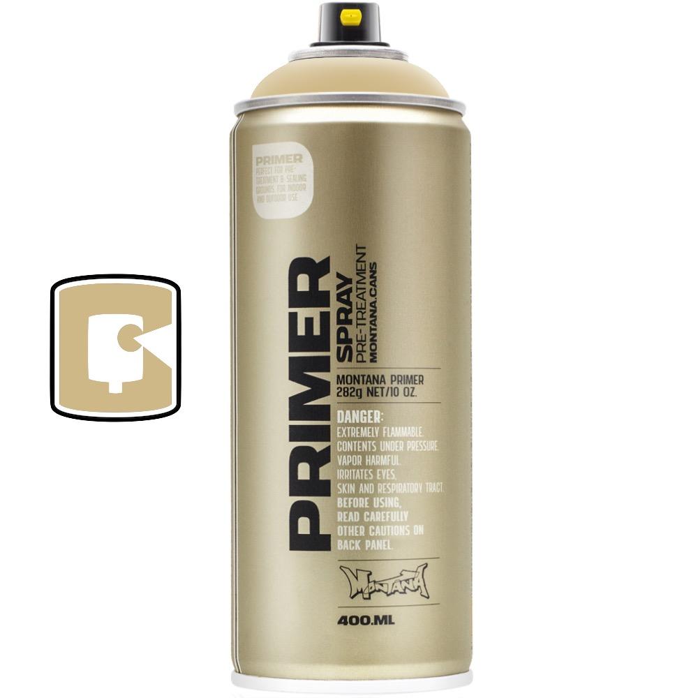 Montana Primer 400ml-Montana Tech-400ML Spray Can-TorontoCollective