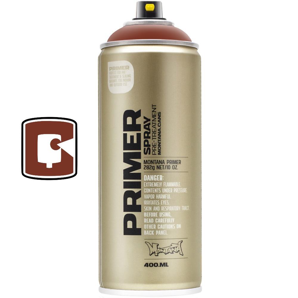 Montana Primer 400ml-Montana Tech-400ML Spray Can-TorontoCollective