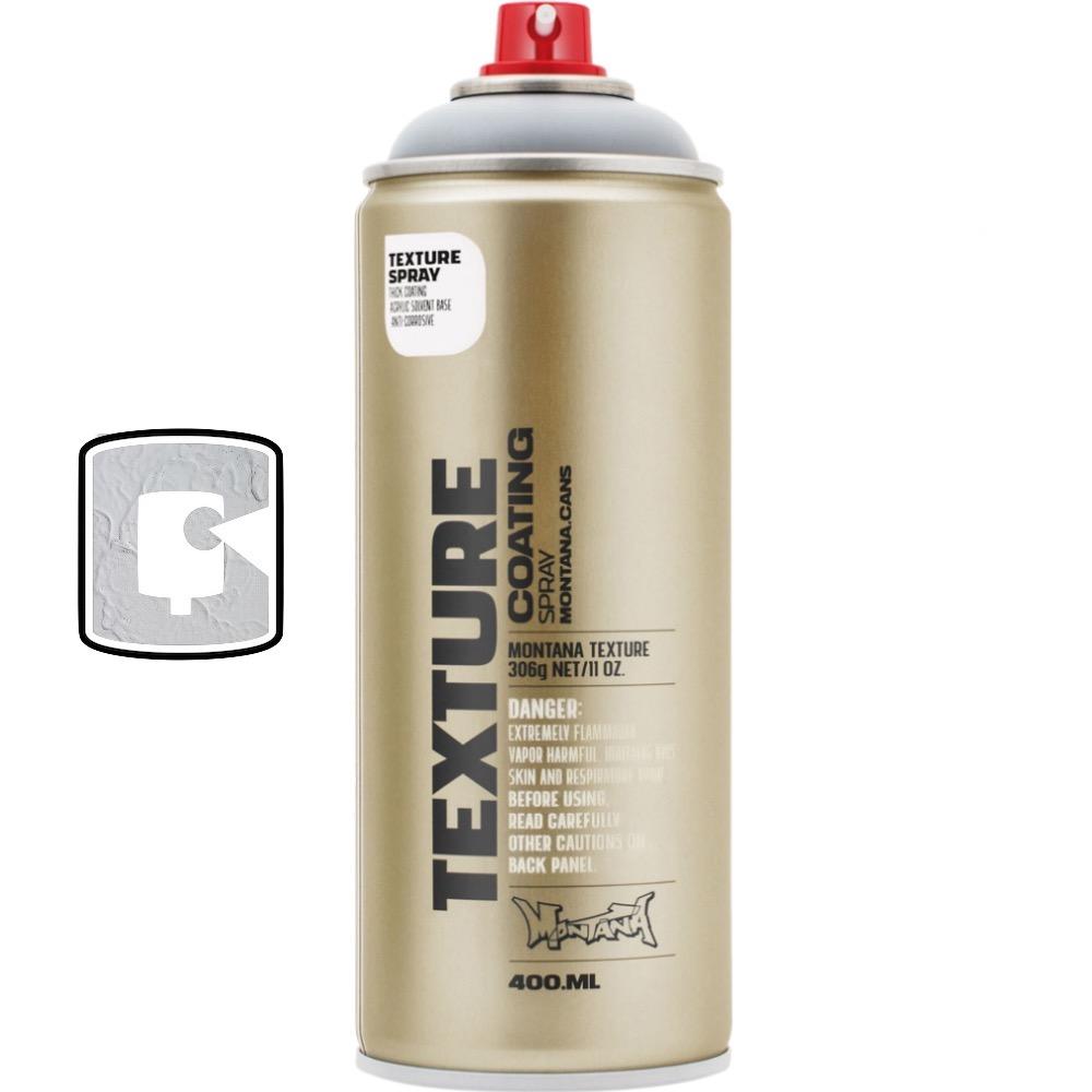 Montana Texture 400ml-Montana Effect-400ML Spray Paint-TorontoCollective