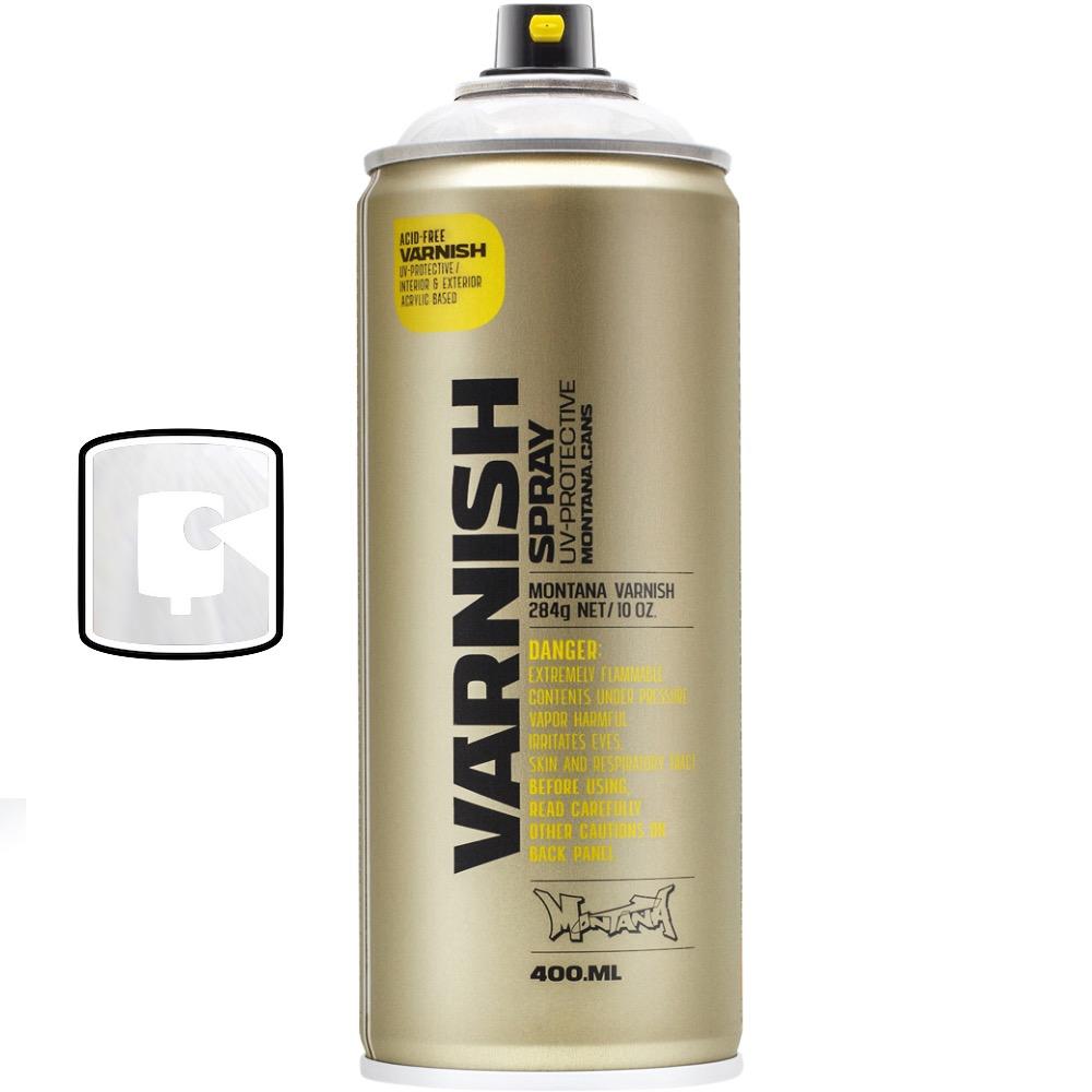 Montana™ Cans Chalkspray, 400mL