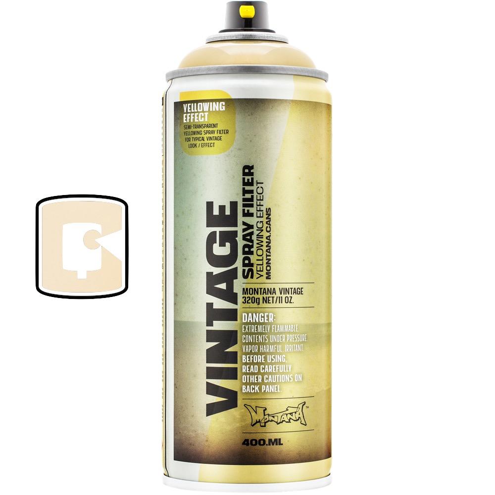Montana Vintage-Montana Effect-400ML Spray Paint-TorontoCollective
