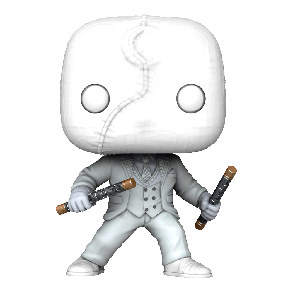 Mr. Knight - Moon Knight series - Funko Pop #1048