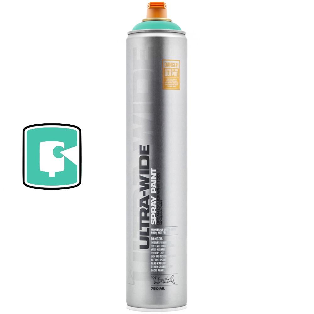 Nappies-Montana Ultra-Wide-750ML Spray Paint-TorontoCollective