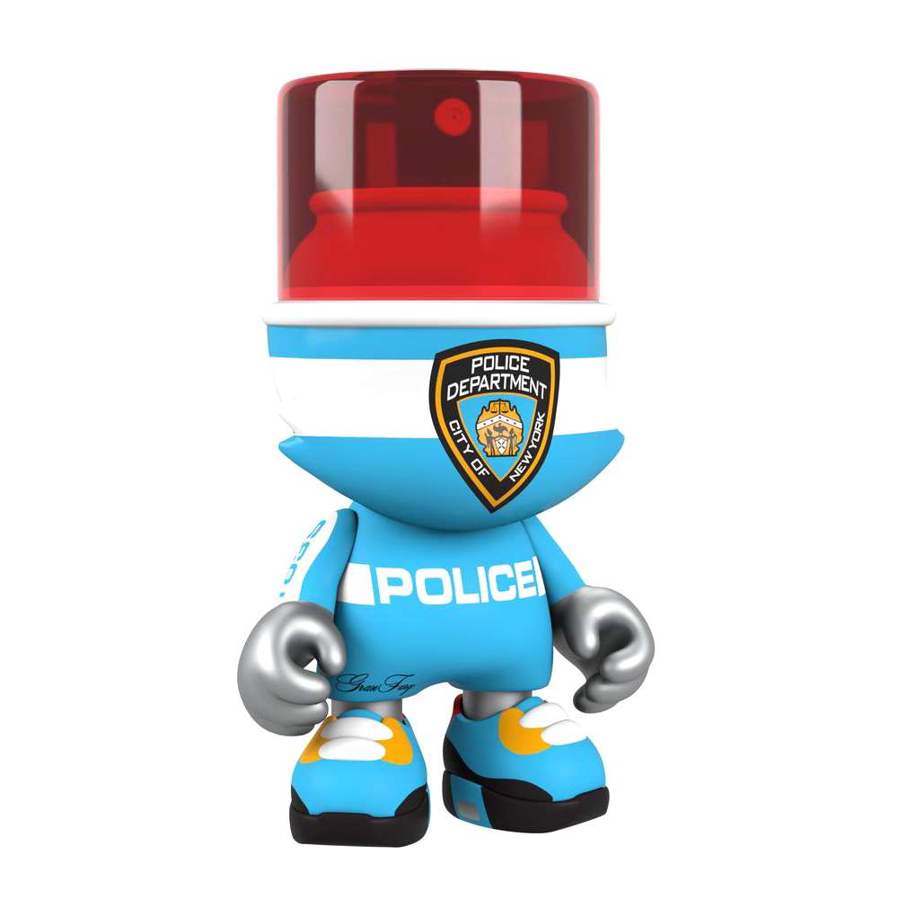 Kranky Series One 3&quot; Blind Box By Superplastic