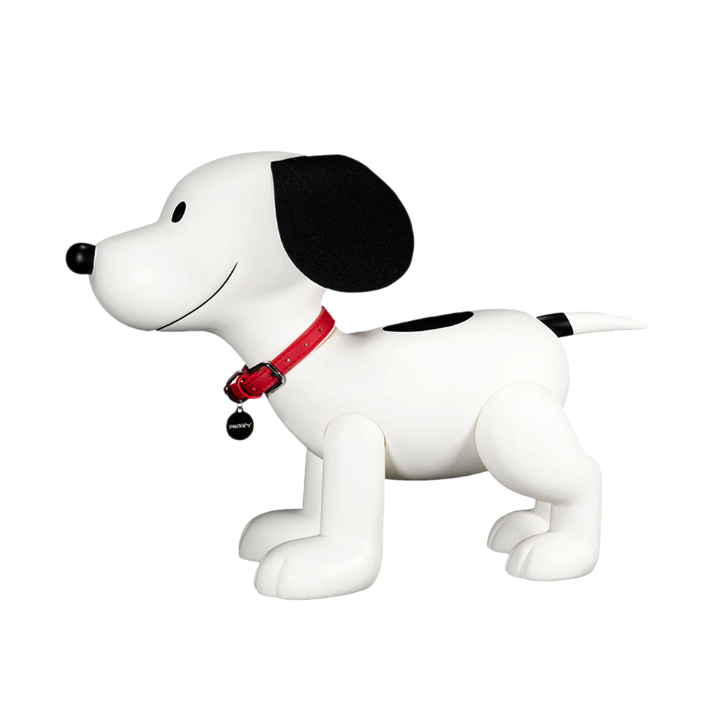 Snoopy  12" Vinyl Collectible by Super7