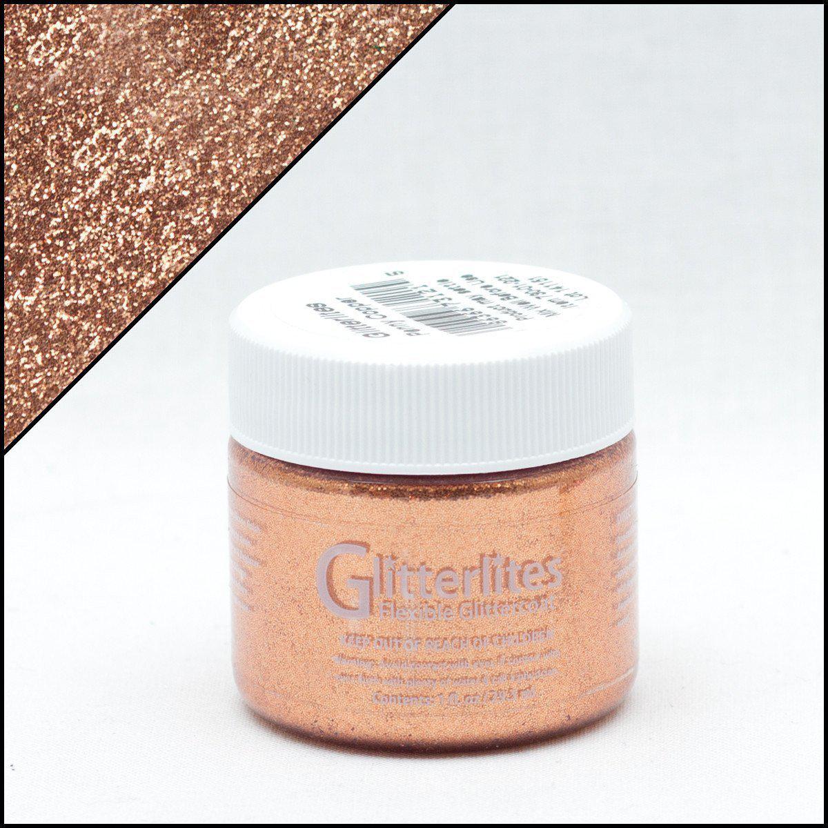 Penny Copper-Angelus-Glitterlite Paint-TorontoCollective