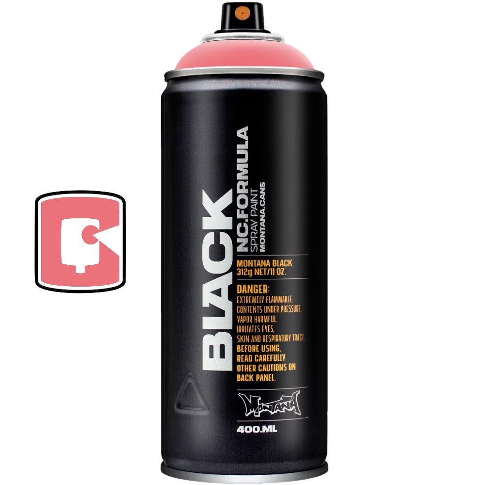 Pink Lemonade-Montana Black-400ML Spray Paint-TorontoCollective