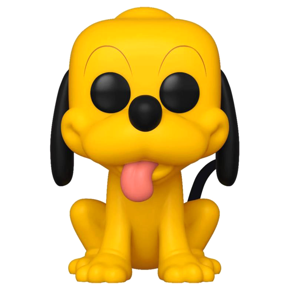 Pluto - Disney Mickey and Friends - Funko Pop #1189