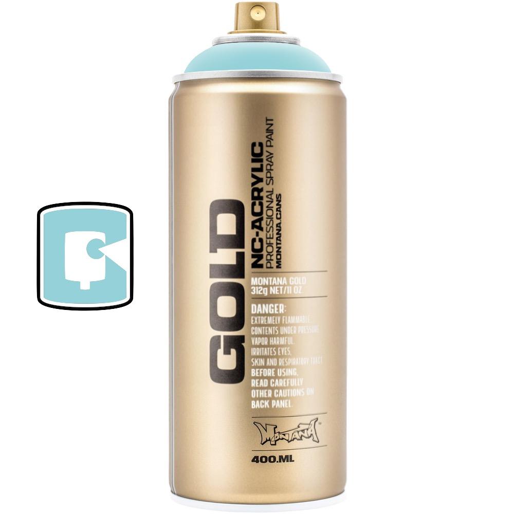 Pool-Montana Gold-400ML Spray Paint-TorontoCollective