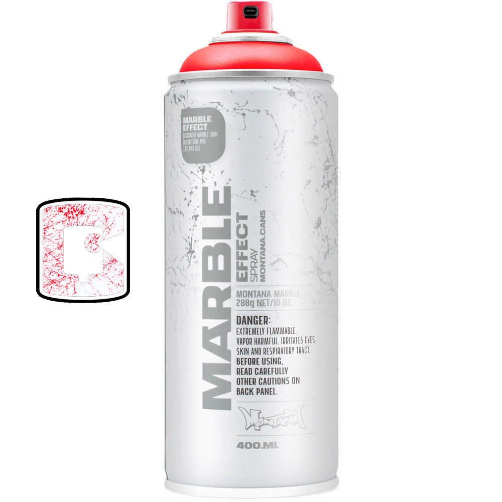 Montana Marble Spray Paint