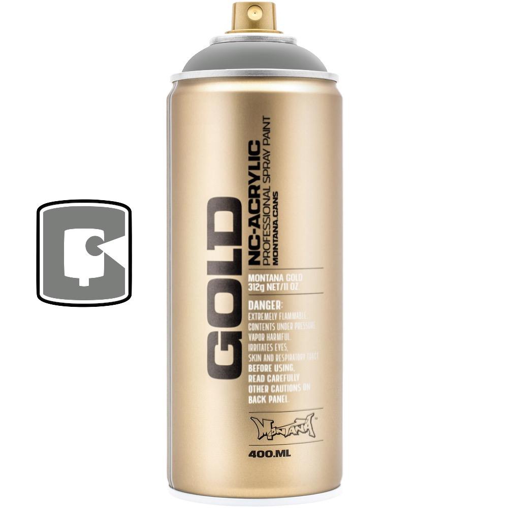 Roof-Montana Gold-400ML Spray Paint-TorontoCollective
