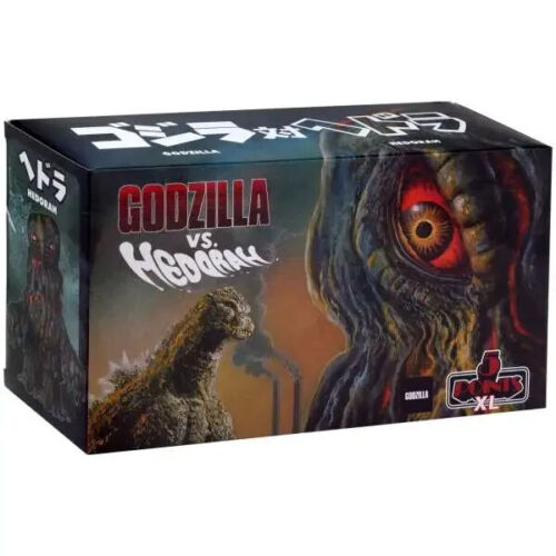 5 Points XL Godzilla VS Hedorah 2pc Box Set