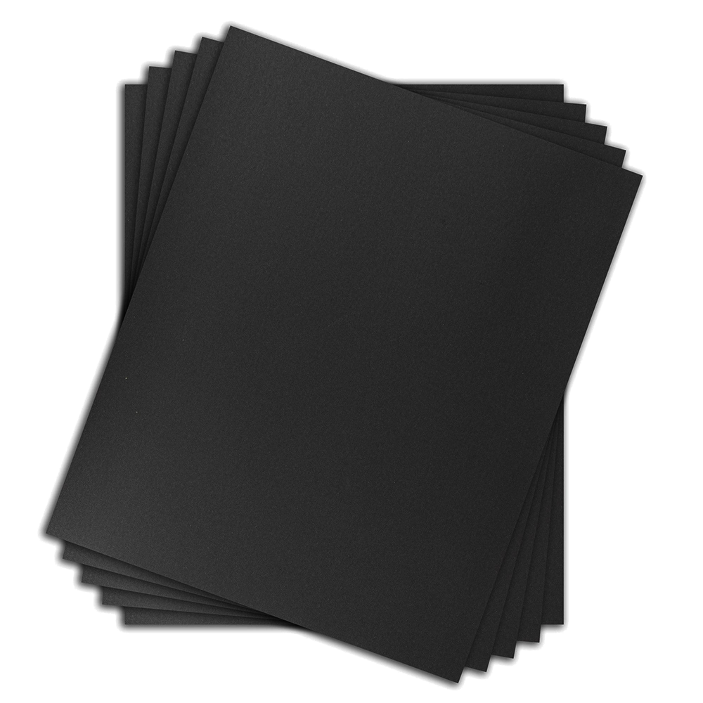 Multi-Purpose Wet Sandpaper variants