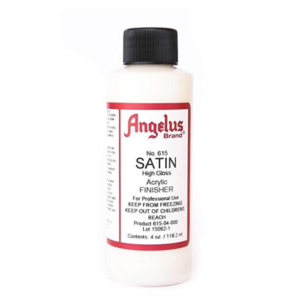 Satin High Gloss-Angelus-Finisher-TorontoCollective