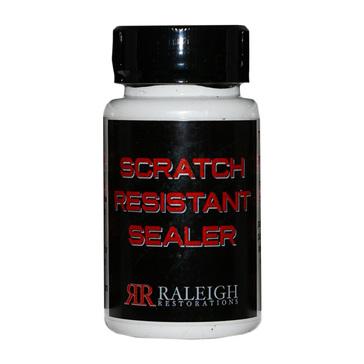 Scratch Resistant Sealer-Raleigh Restorations-Cleaner-TorontoCollective