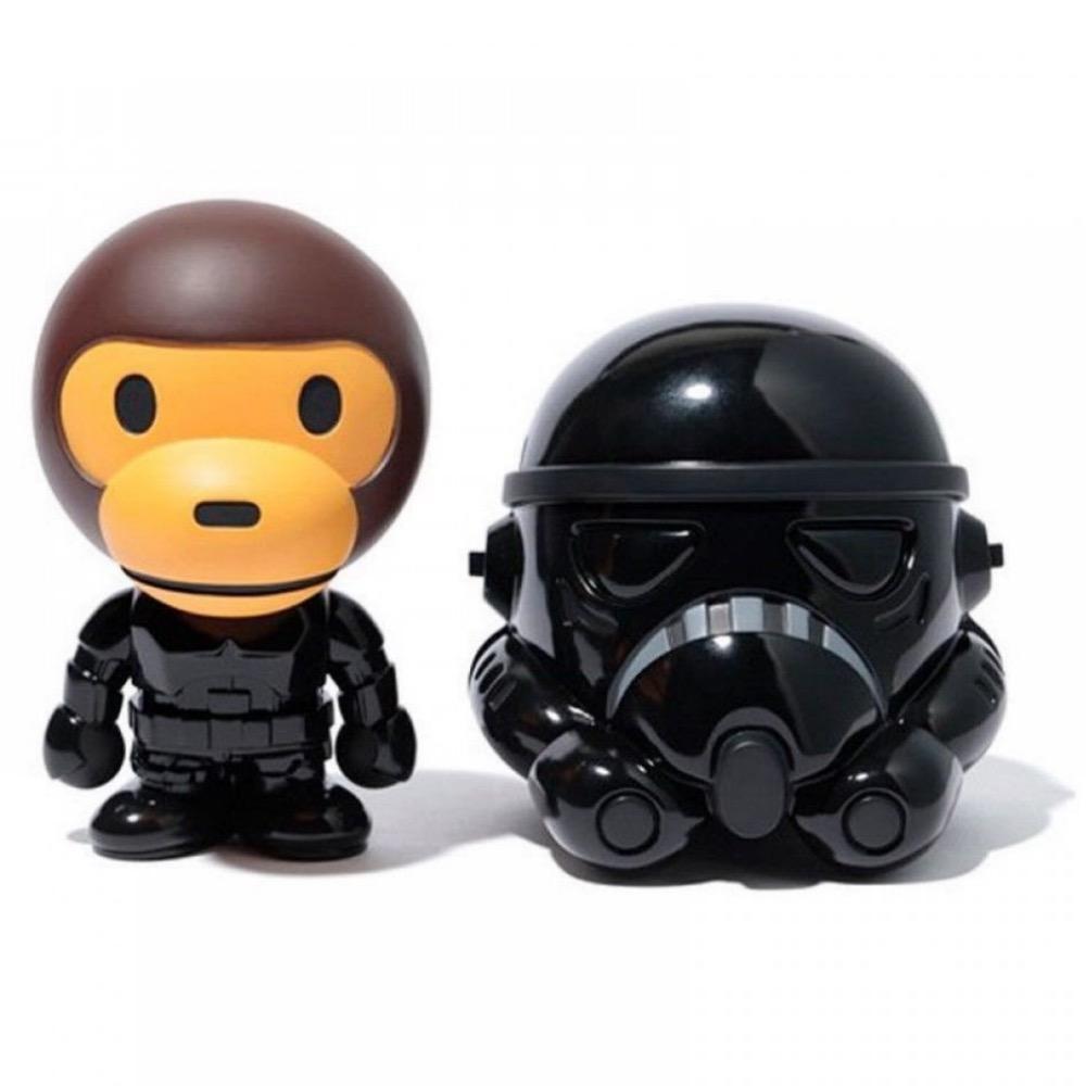 Shadow Trooper-Bape-Vinyl Figure-TorontoCollective