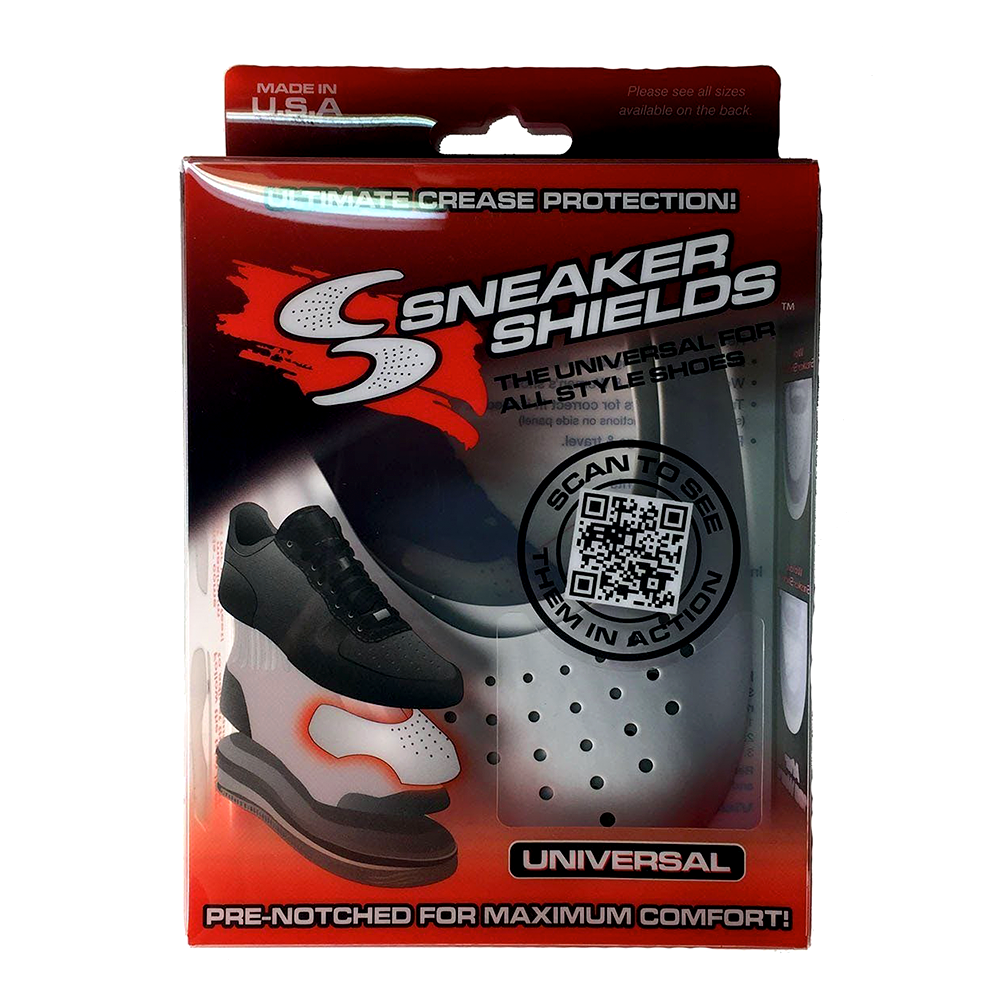 Sneaker Shield - Universal for all style shoe