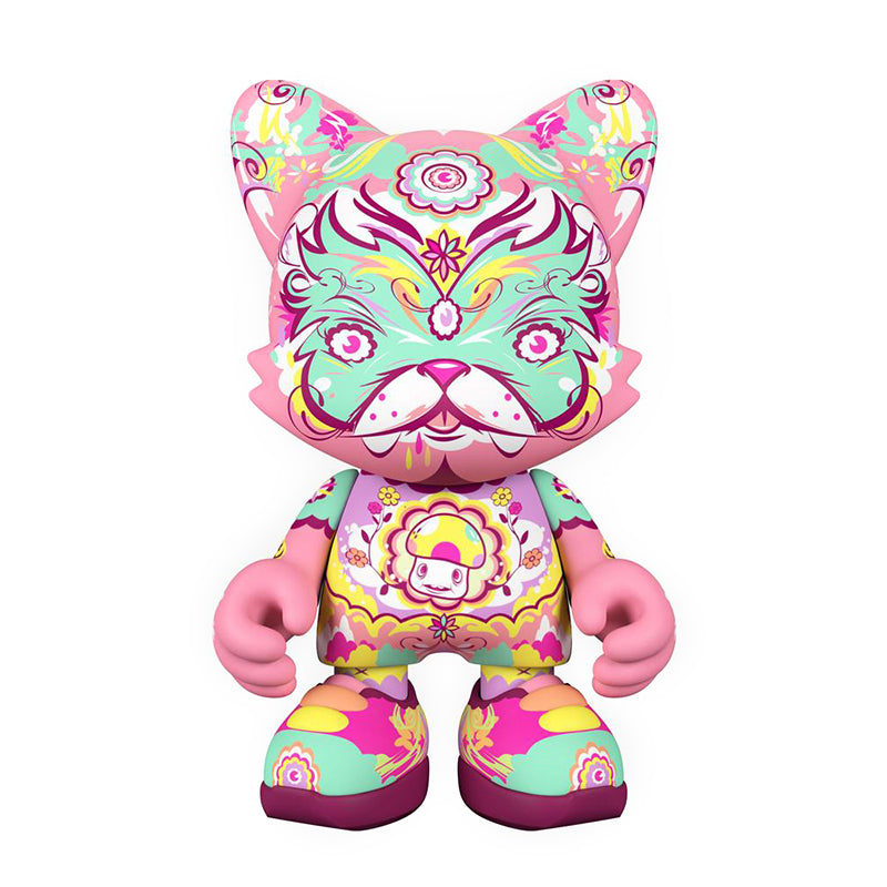 Shroomie Superjanky By Thomas Han  X Superplastic