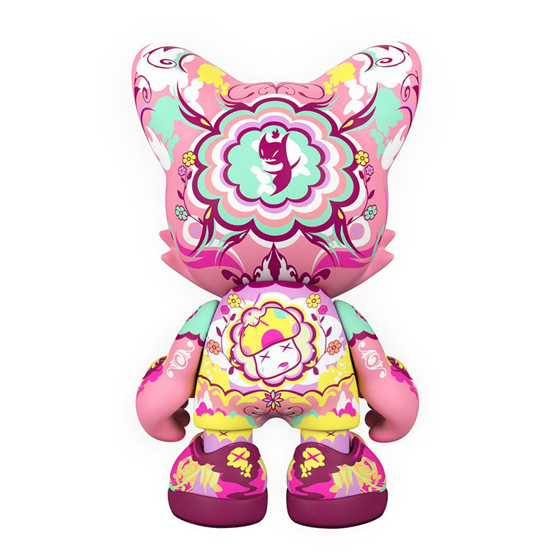 Shroomie Superjanky By Thomas Han  X Superplastic