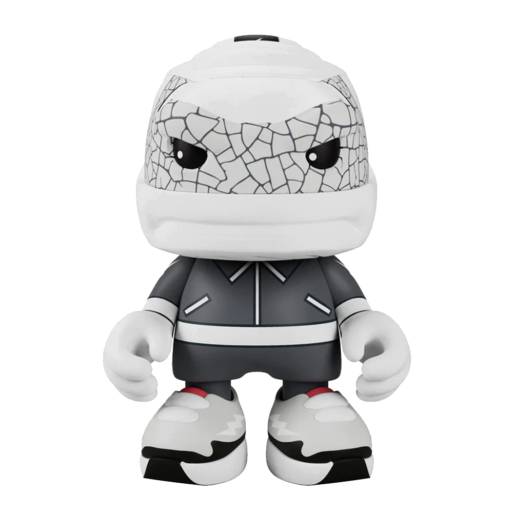 SHUDOG "CEMENT" 8" by Superplastic