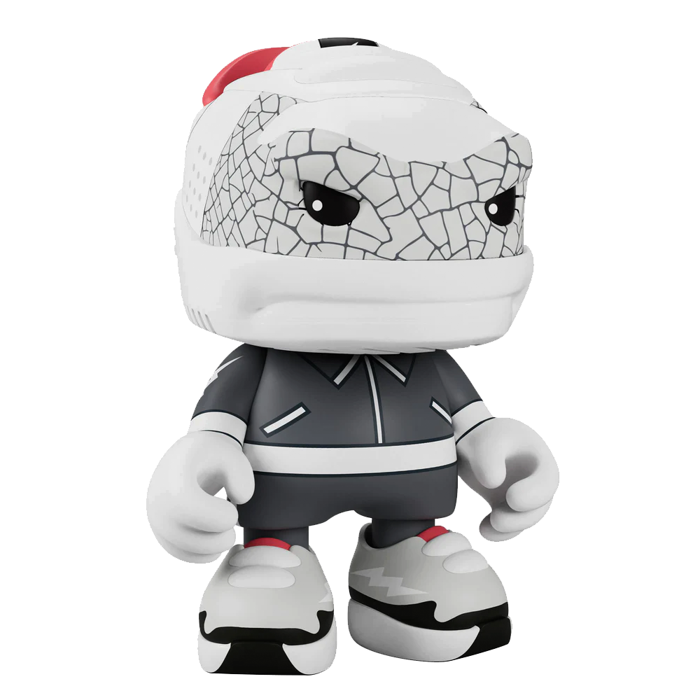 SHUDOG &quot;CEMENT&quot; 8&quot; by Superplastic