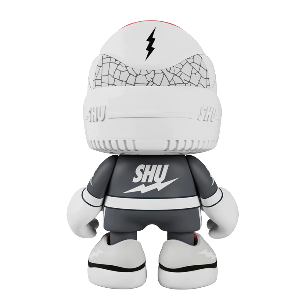 SHUDOG &quot;CEMENT&quot; 8&quot; by Superplastic