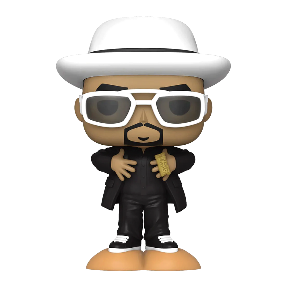 Sir Mix-A-Lot - Funko Pop Rocks #275