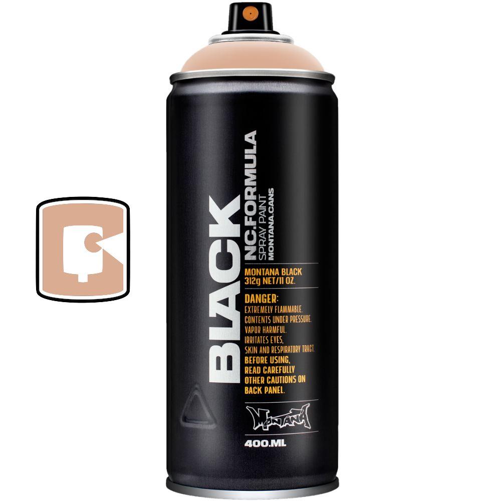 Skin-Montana Black-400ML Spray Paint-TorontoCollective