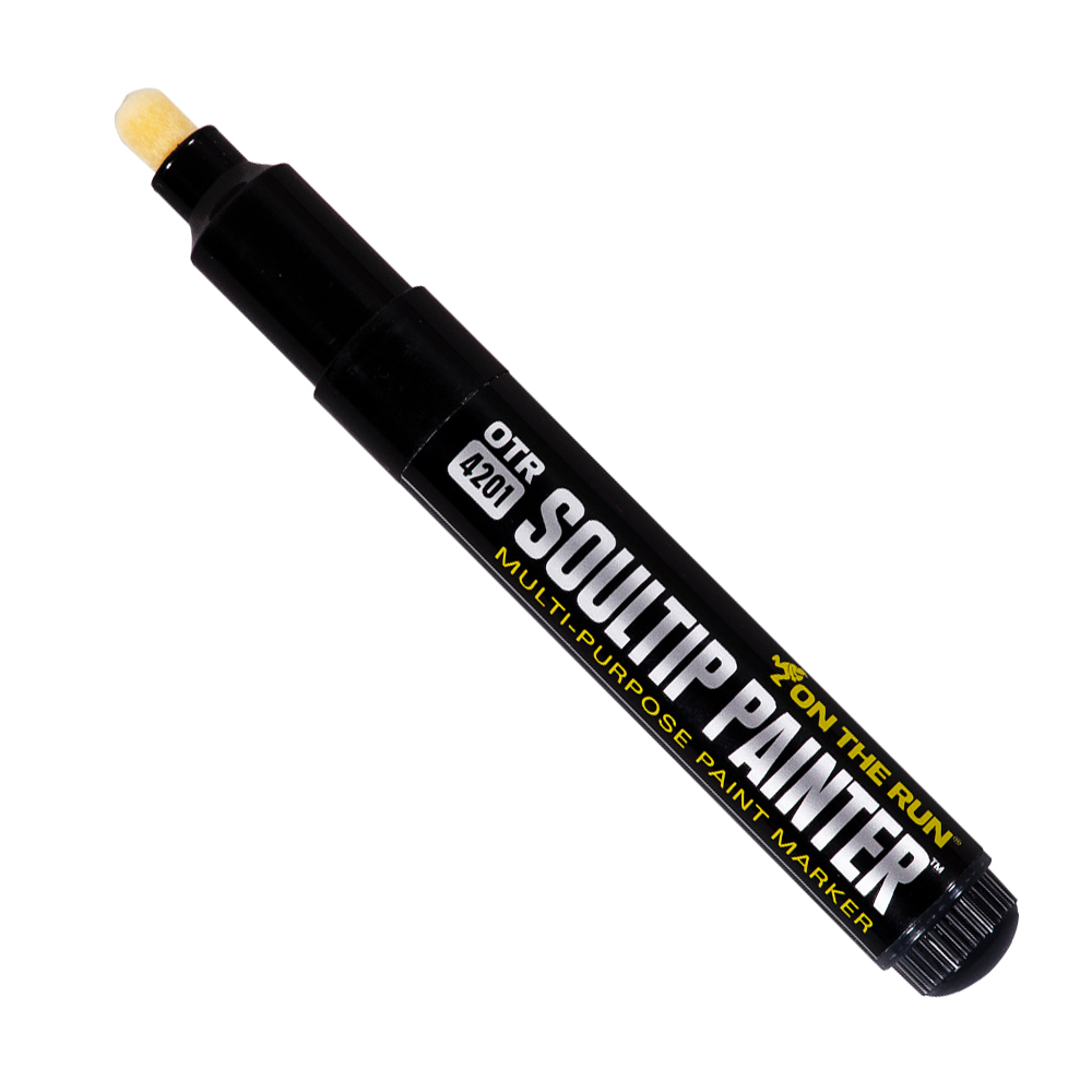 On the Run Soultip Paint Marker (OTR 4201) 8mm