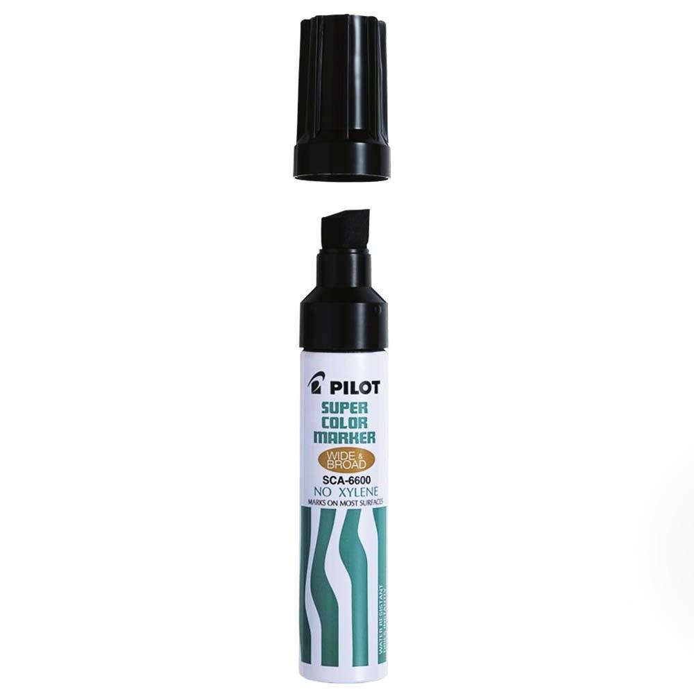 Super Color Jumbo Permanent Marker-Toronto Collective-TorontoCollective