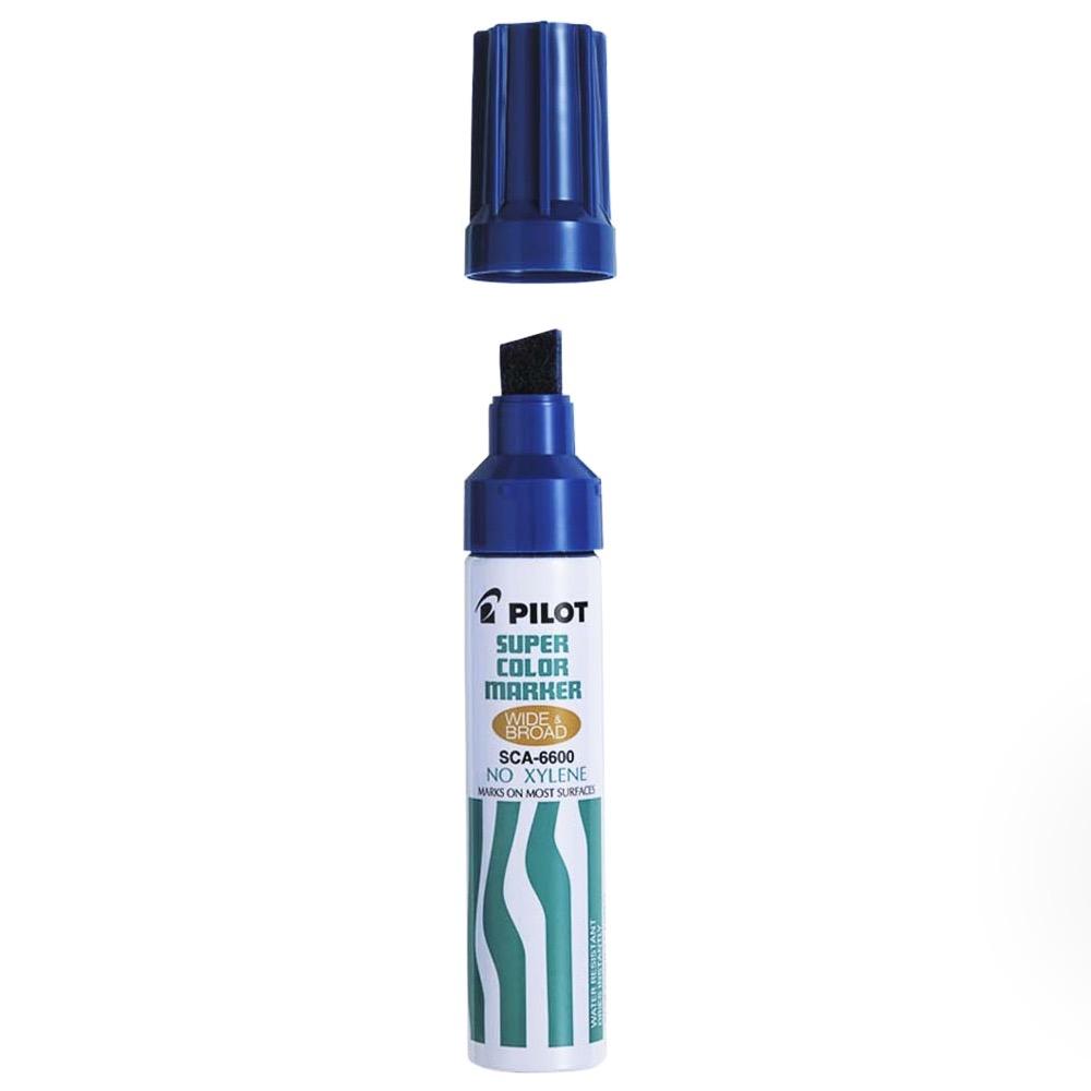 Super Color Jumbo Permanent Marker-Toronto Collective-TorontoCollective