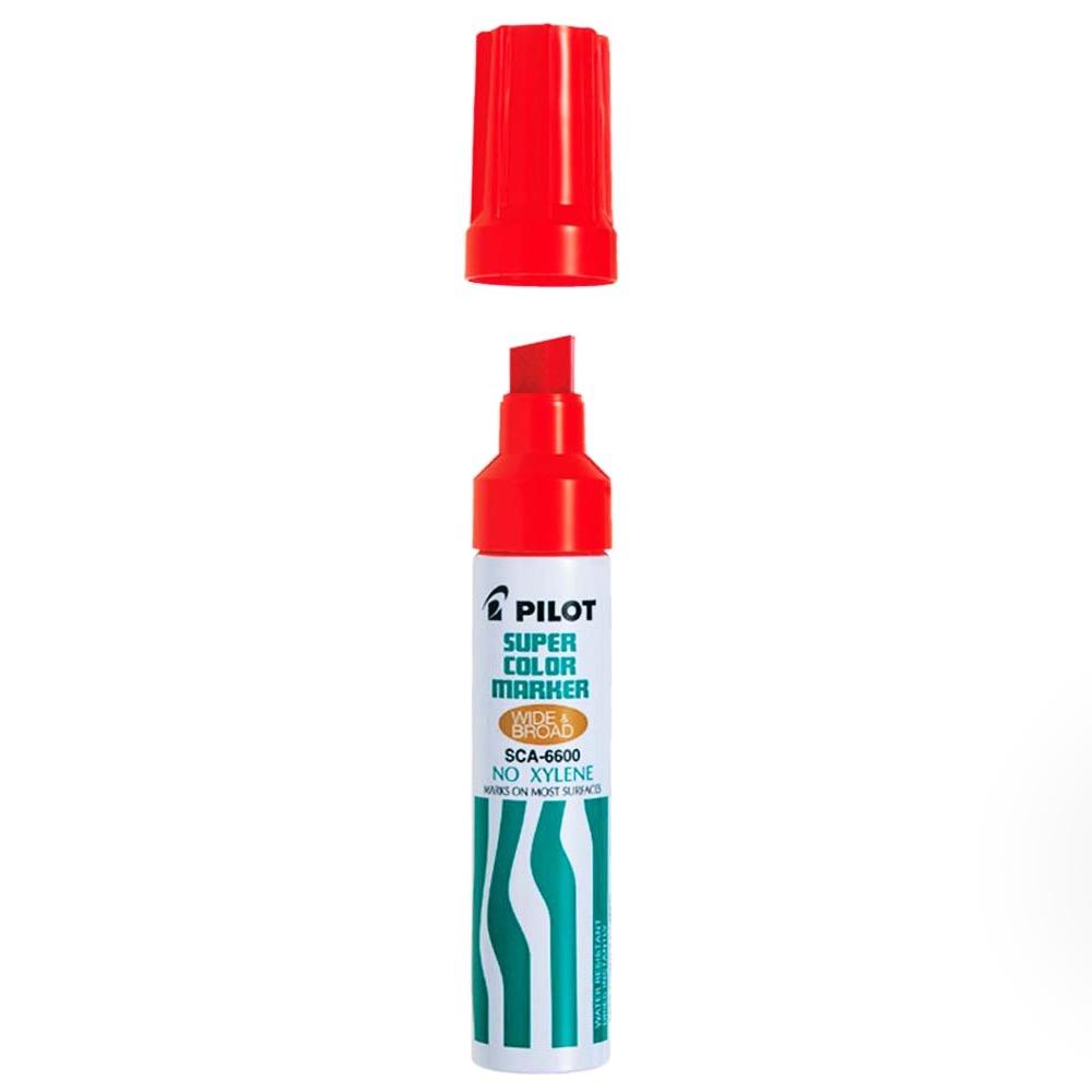 Super Color Jumbo Permanent Marker-Toronto Collective-TorontoCollective