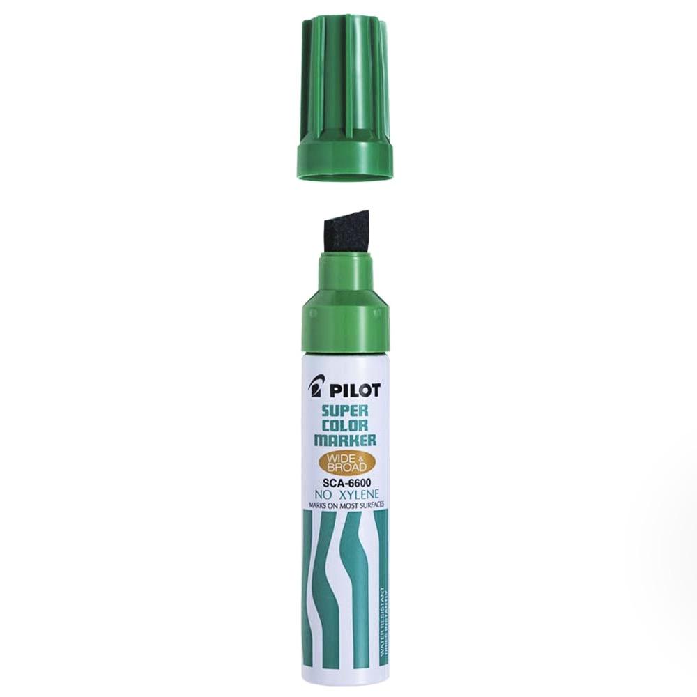 Super Color Jumbo Permanent Marker-Toronto Collective-TorontoCollective