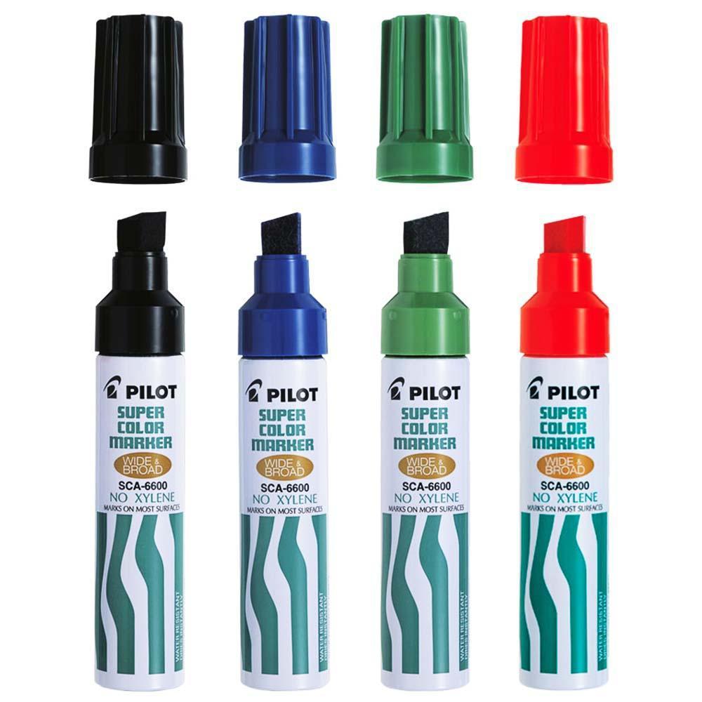 Super Color Jumbo Permanent Marker-Toronto Collective-TorontoCollective