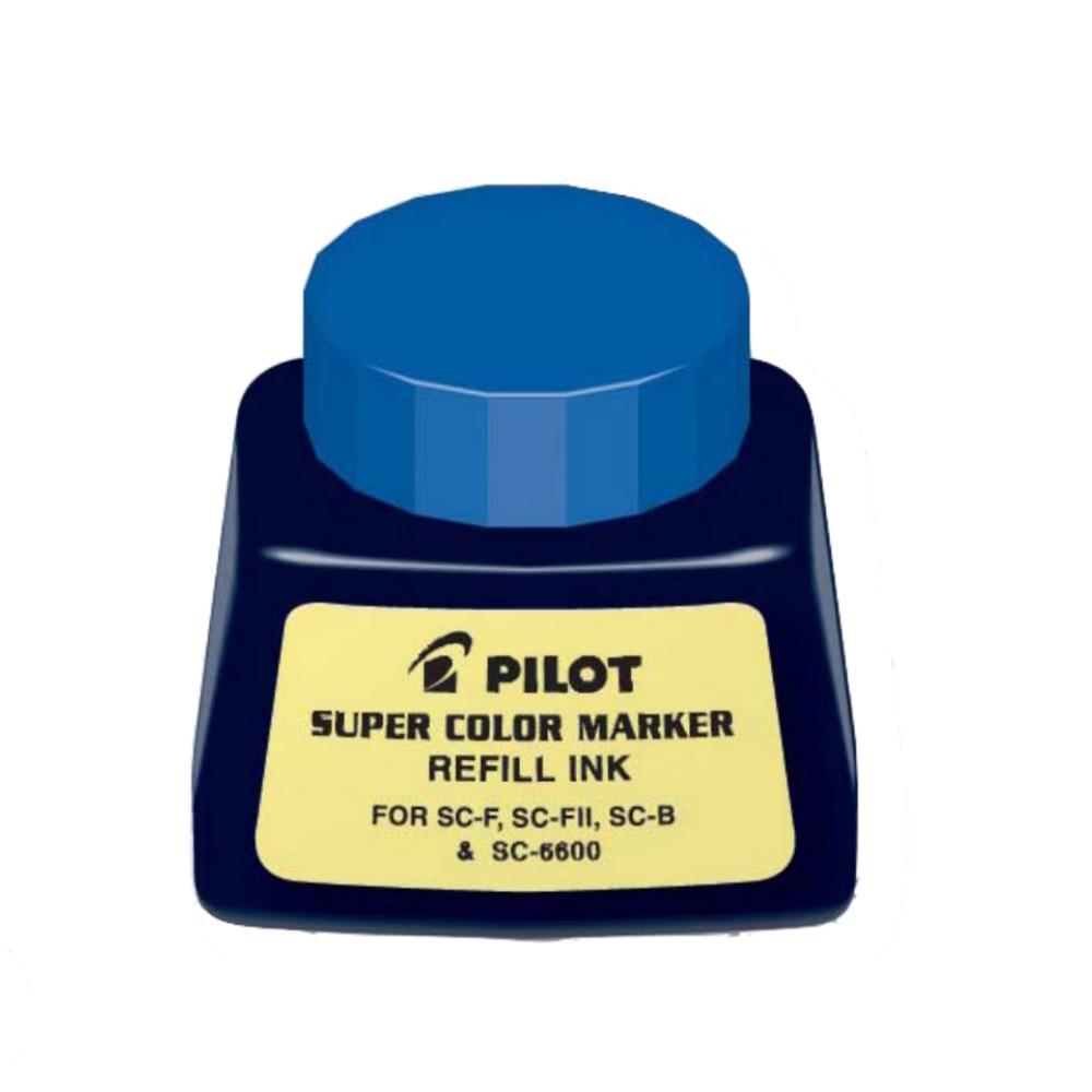 Super Color Permanent Ink Marker Refills TorontoCollective