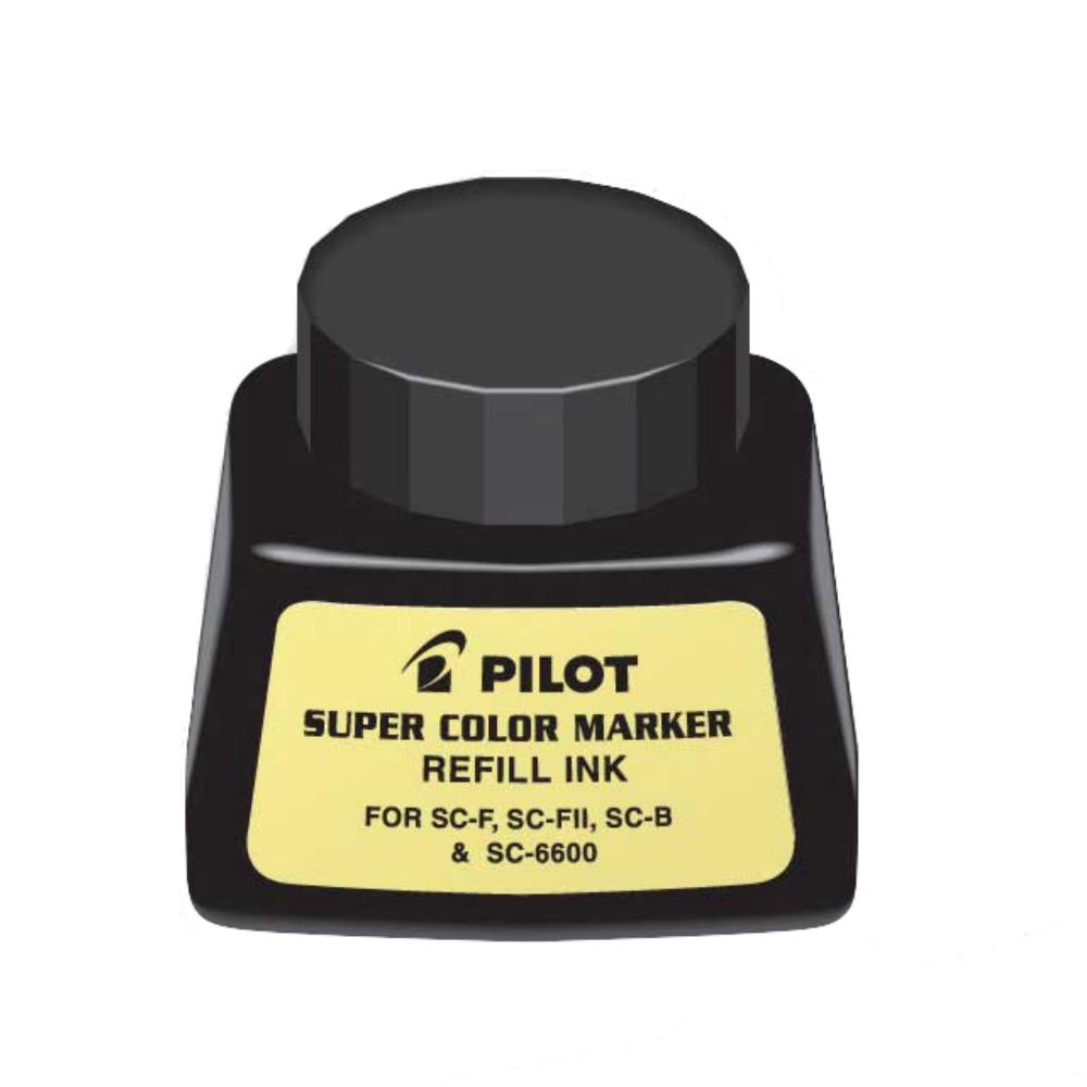 Super Color Permanent Ink Marker Refills - TorontoCollective